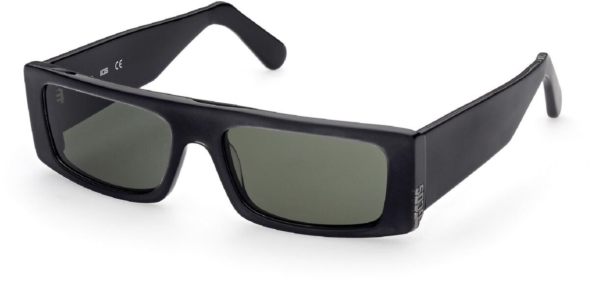 Gcds GD 0009 02N