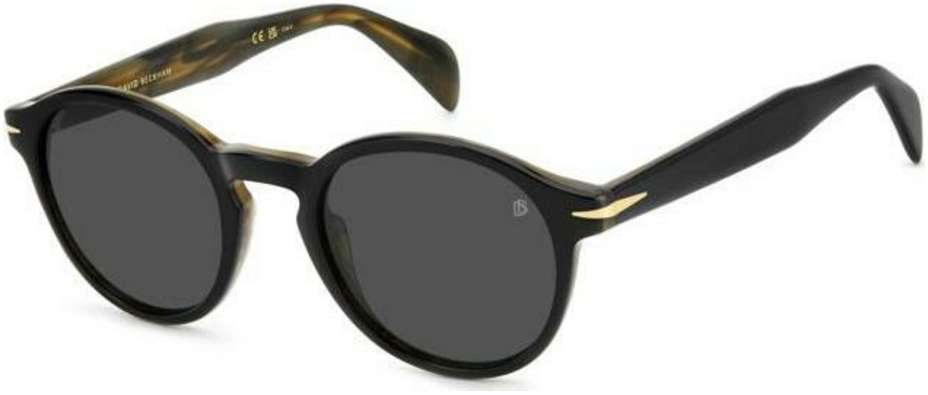 David Beckham DB 1178/S PPO