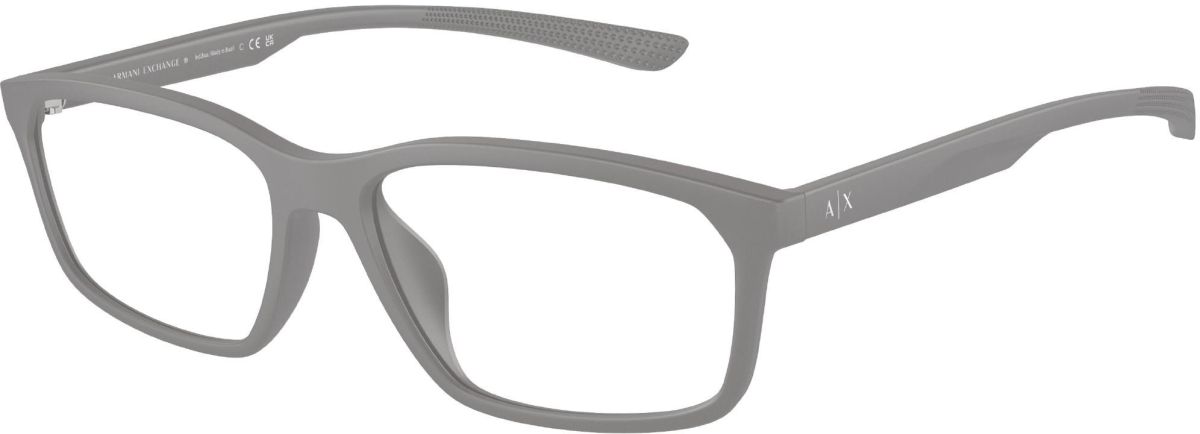 Armani Exchange 0AX3108U / 56 8180