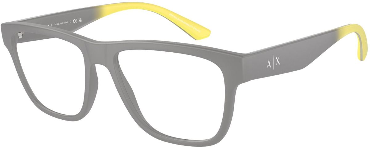 Armani Exchange 0AX3105 / 55 8180