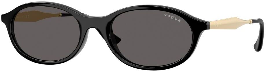 Vogue 0VO5625S / 52 W44/87