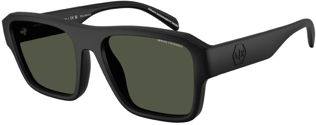 Armani Exchange 0AX4154SU / 56 80782J