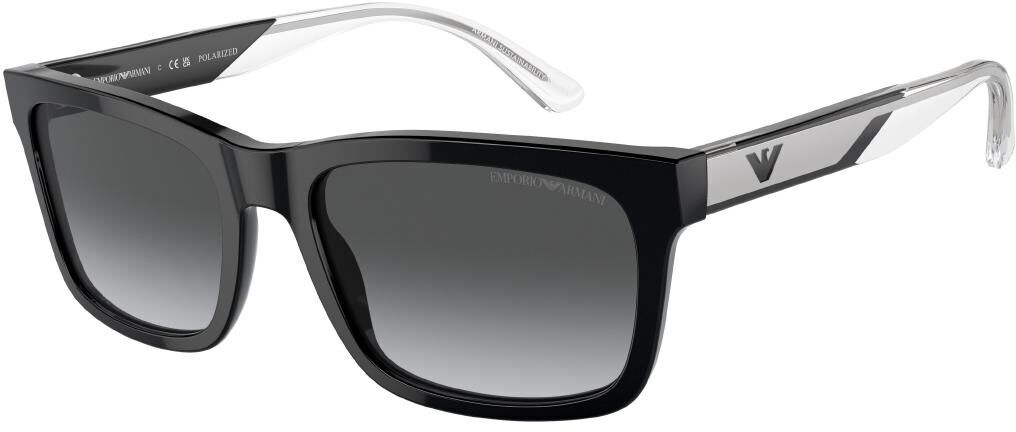 Emporio Armani 0EA4224 / 57 5017T3