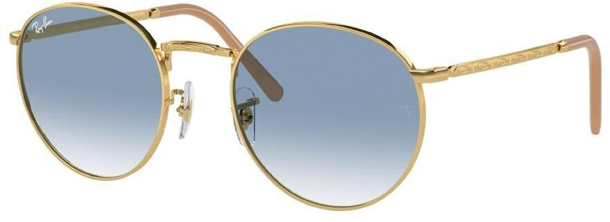Ray-Ban 0RB3637 / 53 001/3F