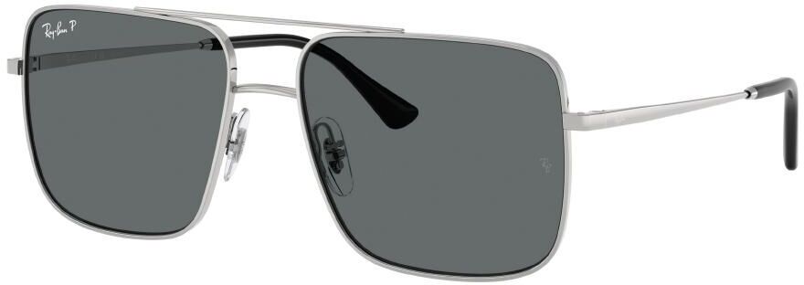 Ray-Ban 0RB3758 / 54 003/81