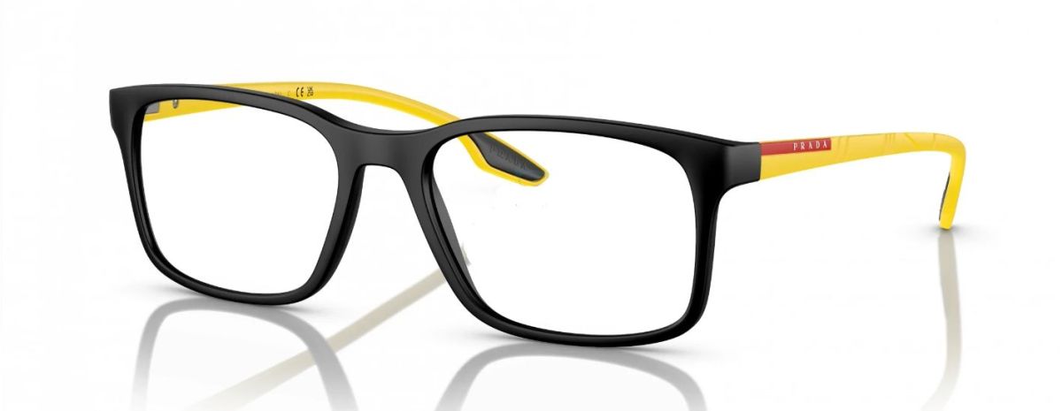 Prada Linea Rossa 0PS 01LV / 54 08W1O1