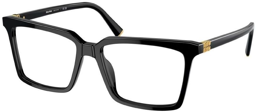 Miu Miu 0MU 08XV / 52 16K1O1