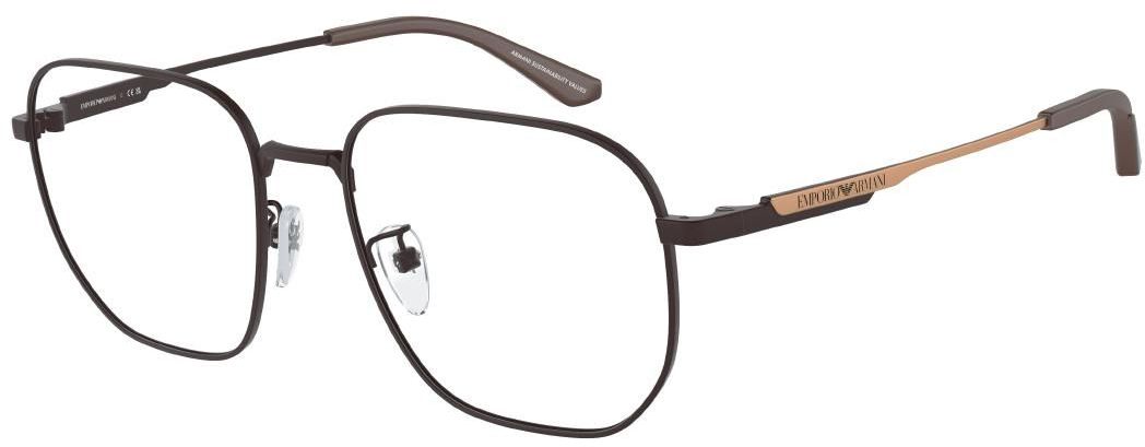 Emporio Armani 0EA1159D / 54 3201