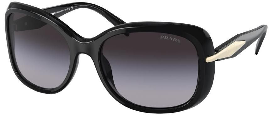 Prada 0PR 04ZS / 57 1AB09S