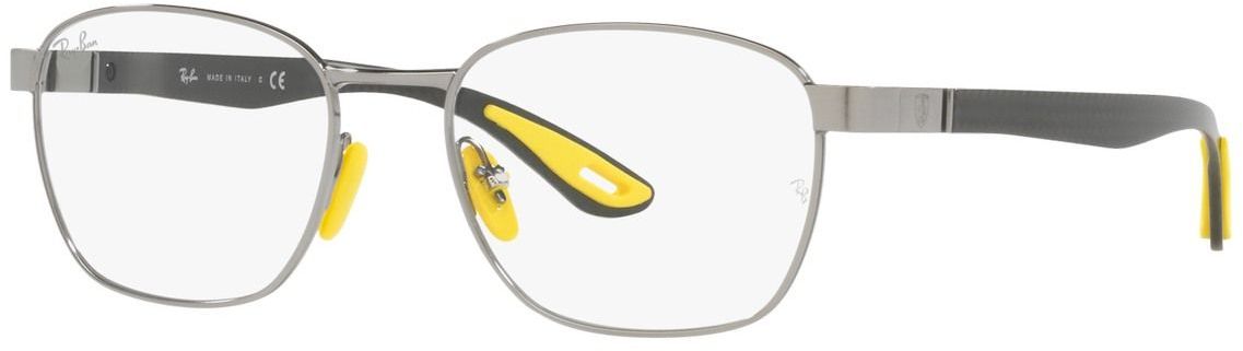 Ray-Ban 0RX6480M / 54 F065