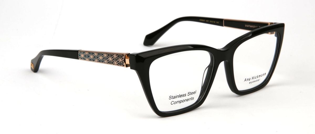 Ana Hickmann AH6507 A01