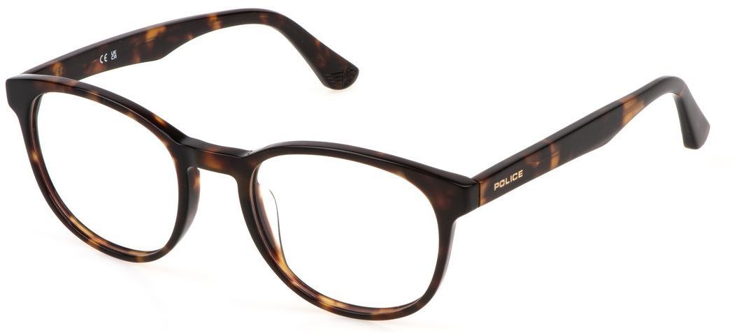 Police N80 4BL