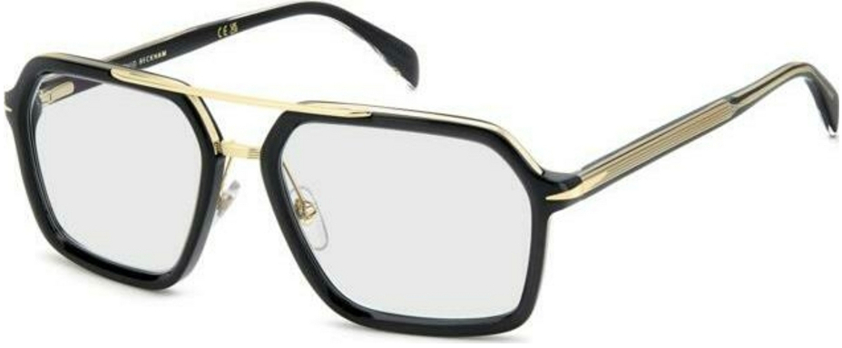 David Beckham DB 7128 2M2