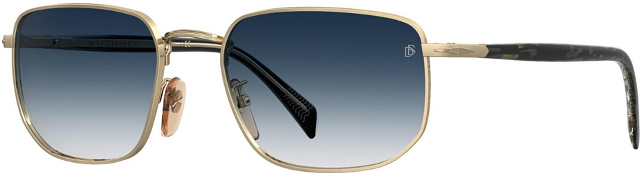 David Beckham DB 1143/S RHL