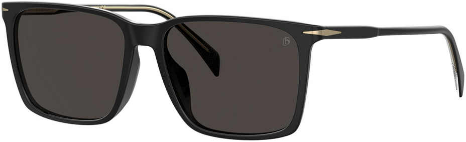 David Beckham DB 1145/G/S 807