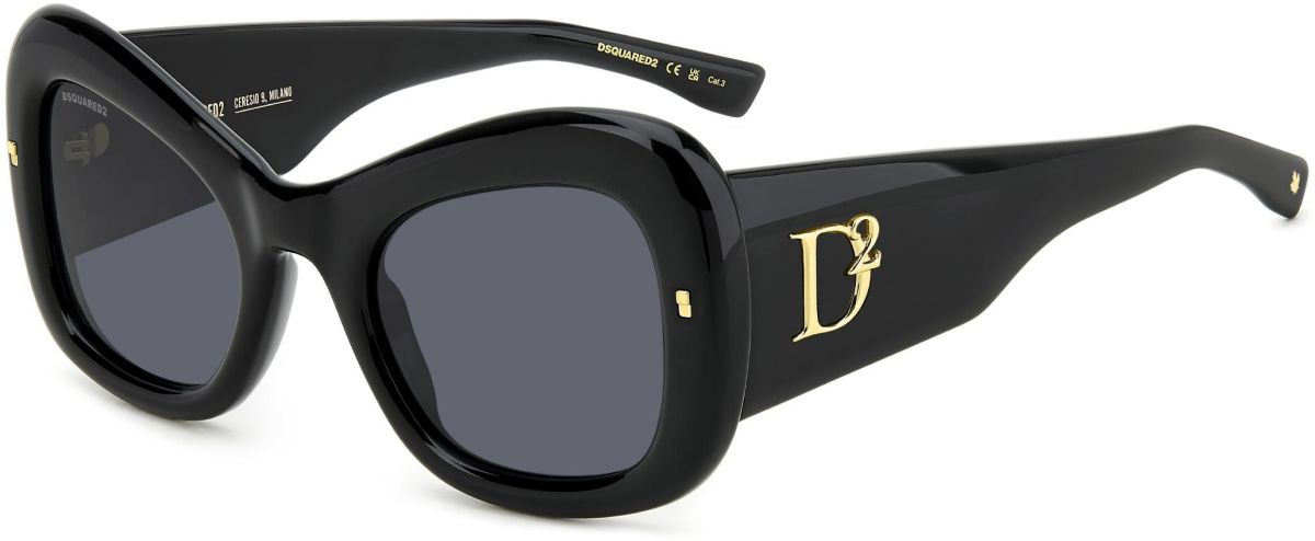 Dsquared2 D2 0137/S 2M2