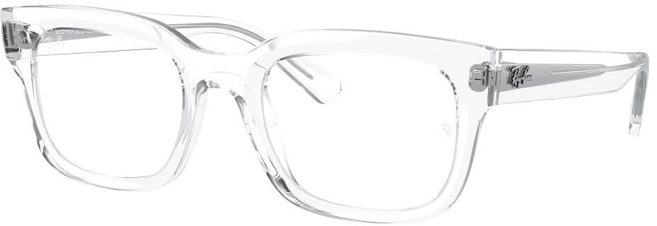 Ray-Ban 0RX7217 / 54 8321