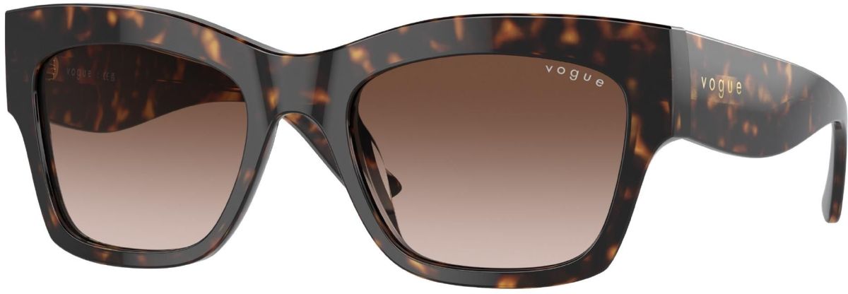 Vogue 0VO5524S / 54 W656/13