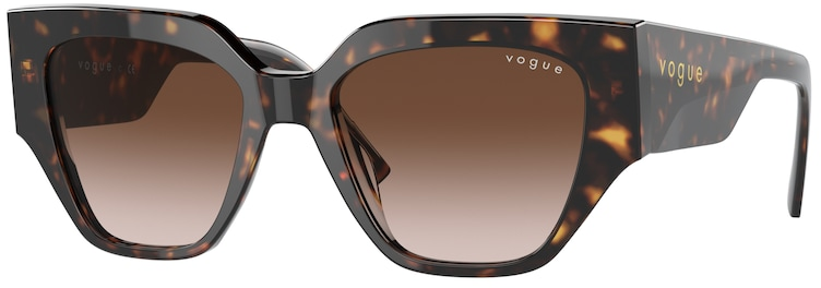 Vogue 0VO5409S / 52 W656/13