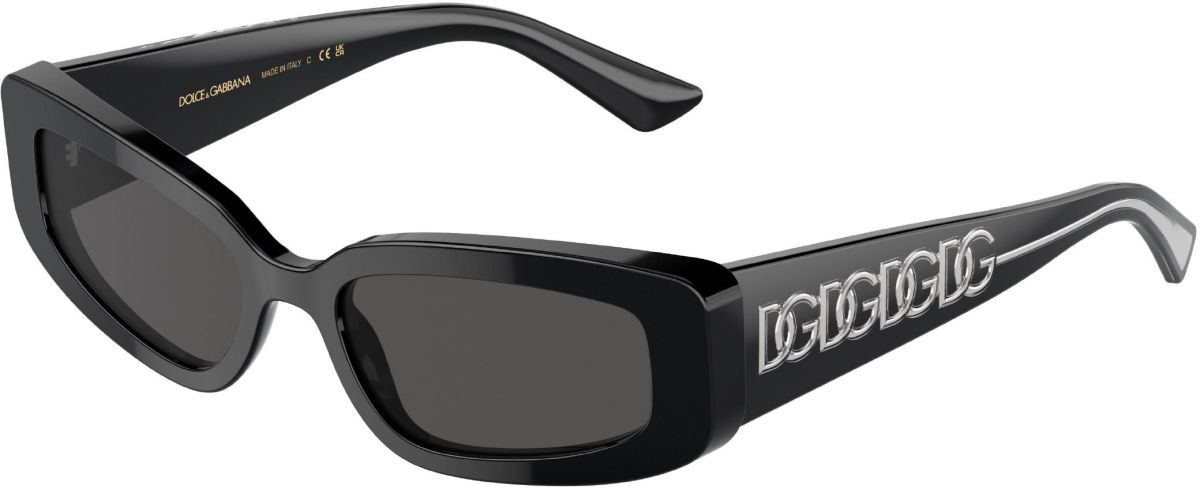 Dolce&Gabbana 0DG4445 / 54 501/87