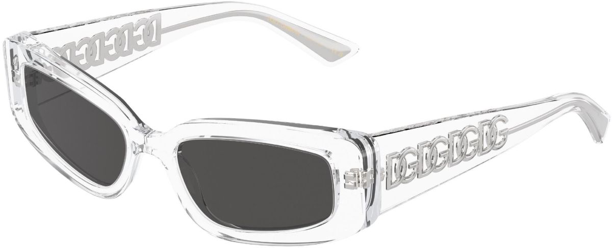 Dolce&Gabbana 0DG4445 / 54 3133/87