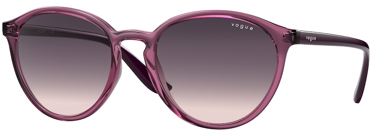 Vogue 0VO5374S / 55 276136