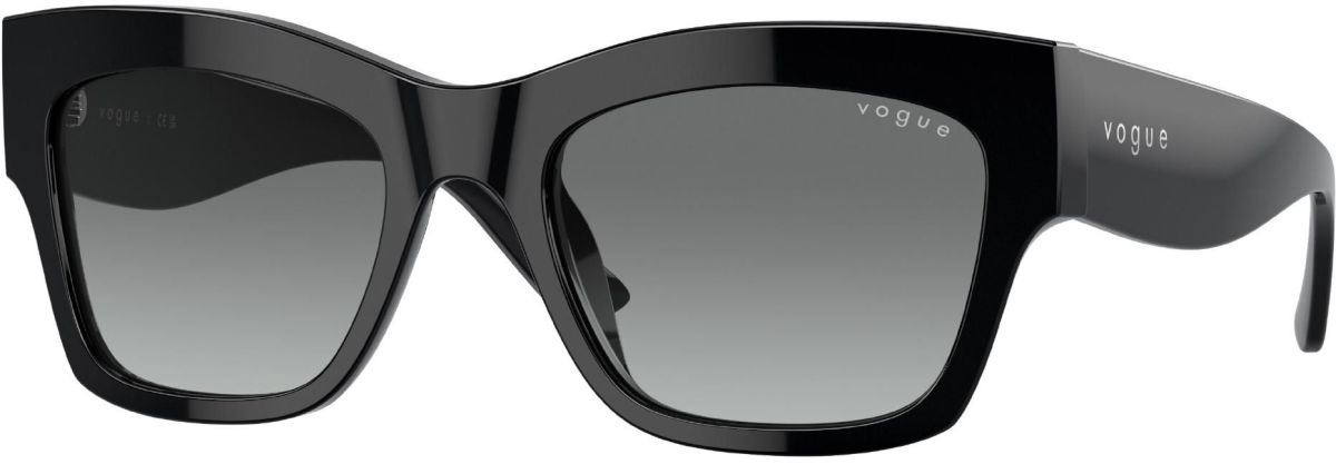 Vogue 0VO5524S / 54 W44/11