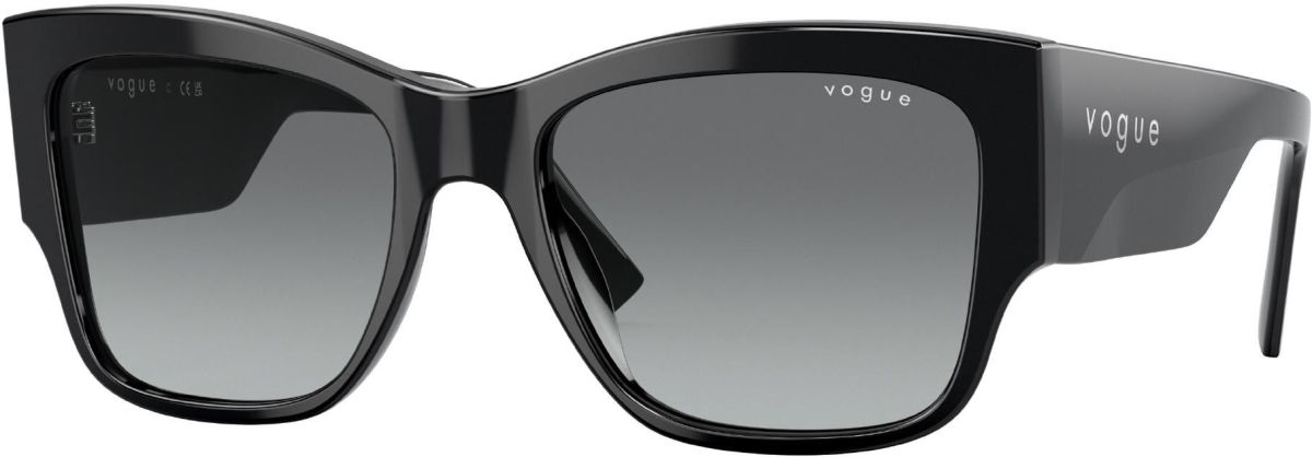 Vogue 0VO5462S / 54 W44/11