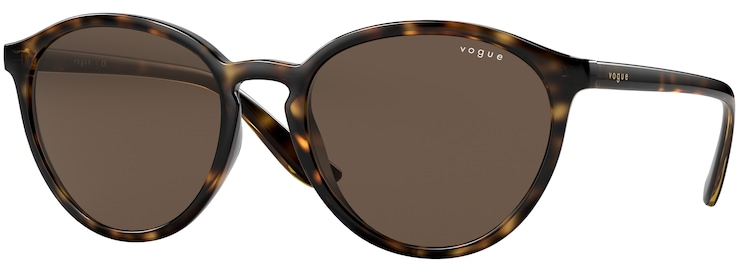 Vogue 0VO5374S / 55 W65673