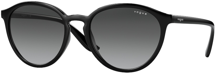 Vogue 0VO5374S / 55 W44/11
