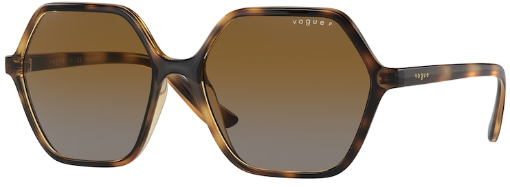 Vogue 0VO5361S / 55 W656T5