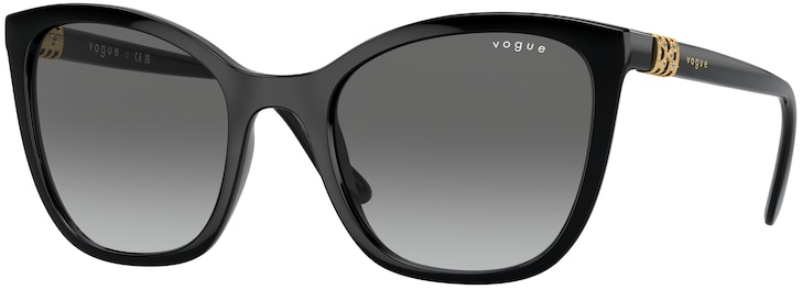 Vogue 0VO5243SB / 53 W44/11