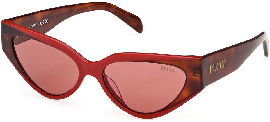 Emilio Pucci EP 0204 68S