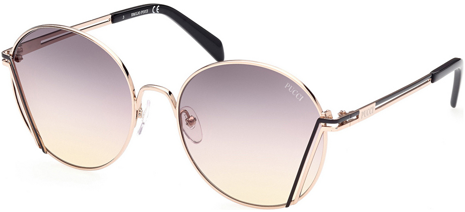 Emilio Pucci EP 0180 28B