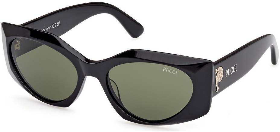 Emilio Pucci EP 0216 01N