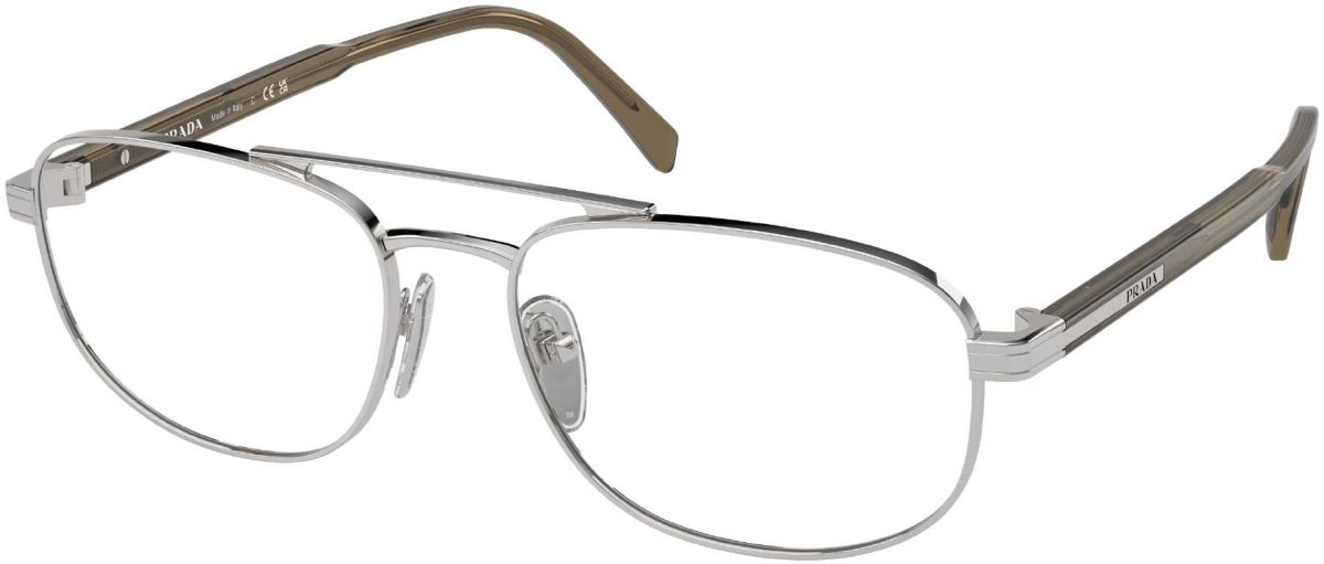 Prada 0PR A56V / 55 11U1O1