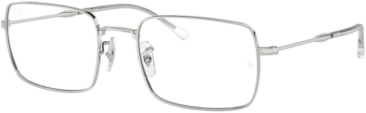 Ray-Ban 0RX6520 / 55 2501