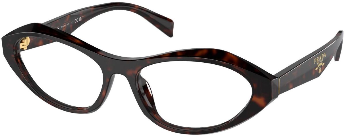Prada 0PR A21V / 55 17N1O1