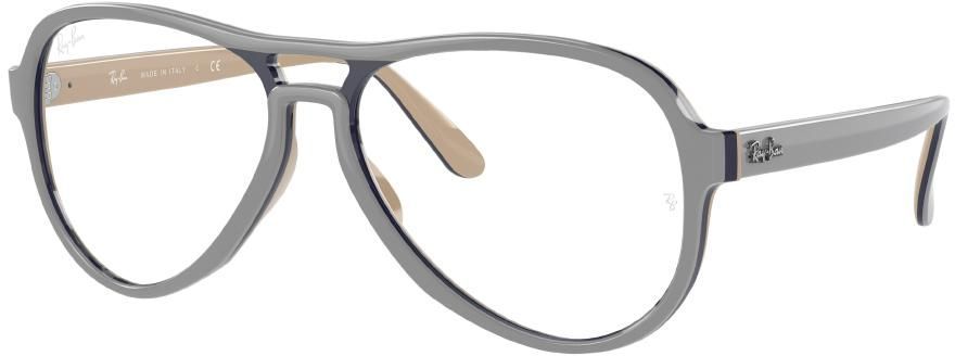 Ray-Ban 0RX4355V / 58 8133