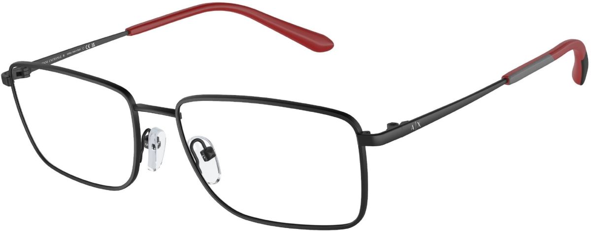Armani Exchange 0AX1057 / 56 6000