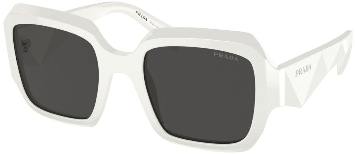 Prada 0PR 28ZS / 53 17K08Z