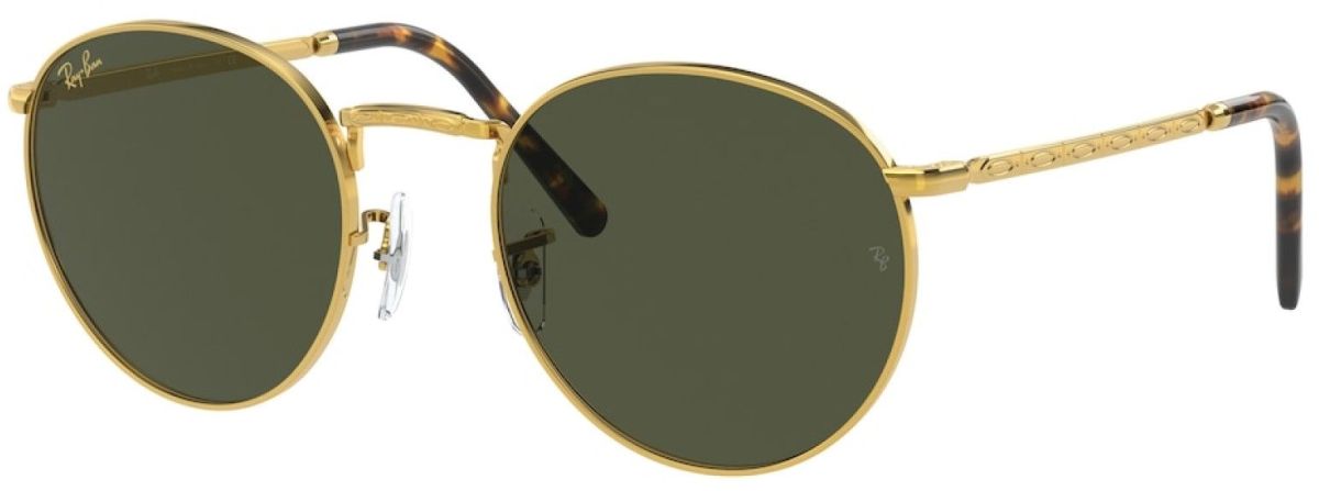 Ray-Ban 0RB3637 / 53 9196/31