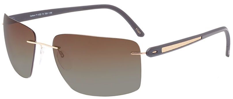 Silhouette 8722 SG 7530