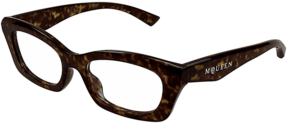 Alexander Mcqueen AM0474O 002