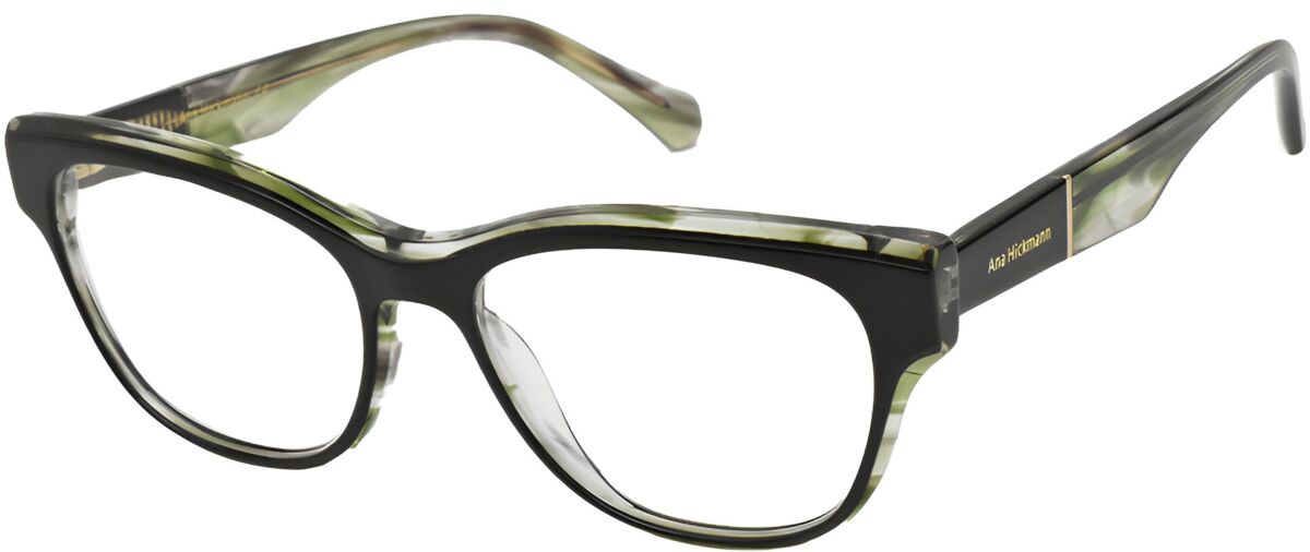 Ana Hickmann AH6472 H01