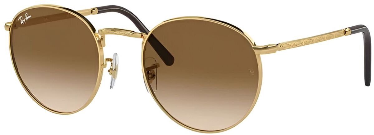 Ray-Ban 0RB3637 / 50 001/51