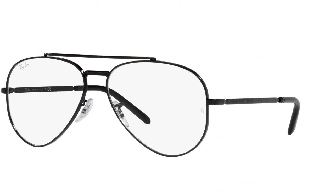 Ray-Ban 0RX3625V / 58 2509