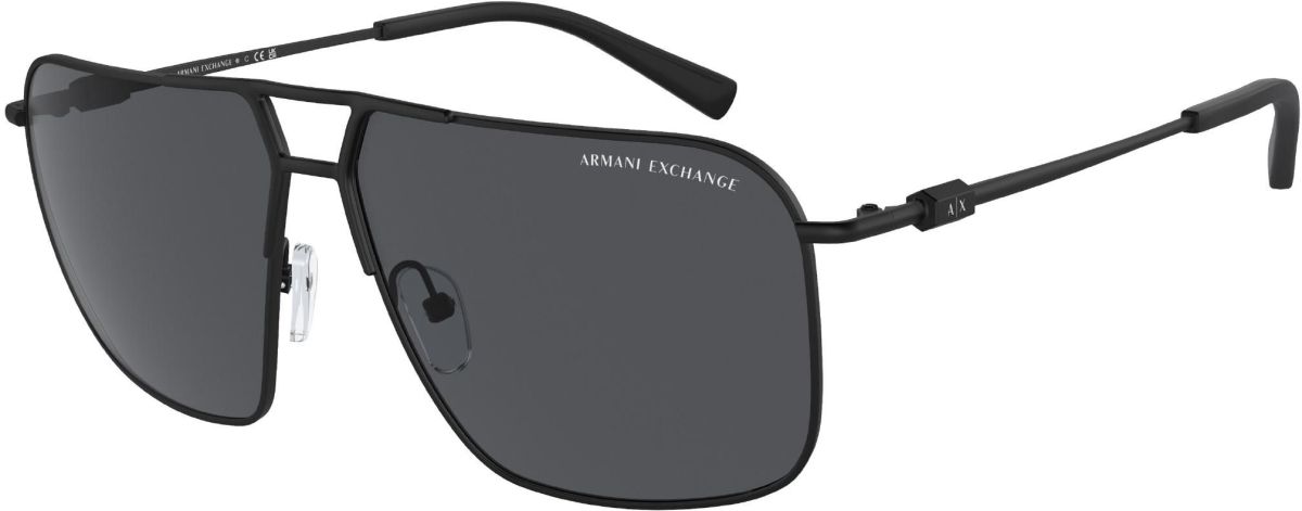 Armani Exchange 0AX2050S / 60 600087