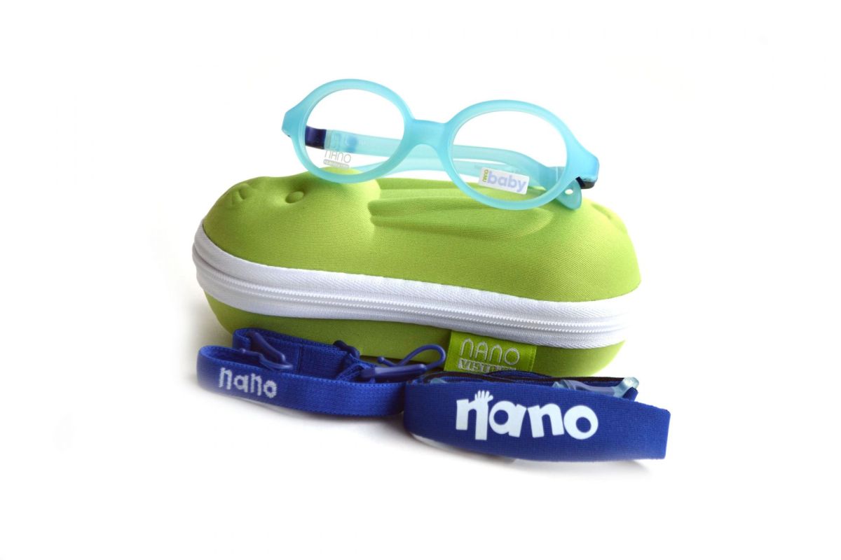 Nano BABY 3.0 NAO 4020340