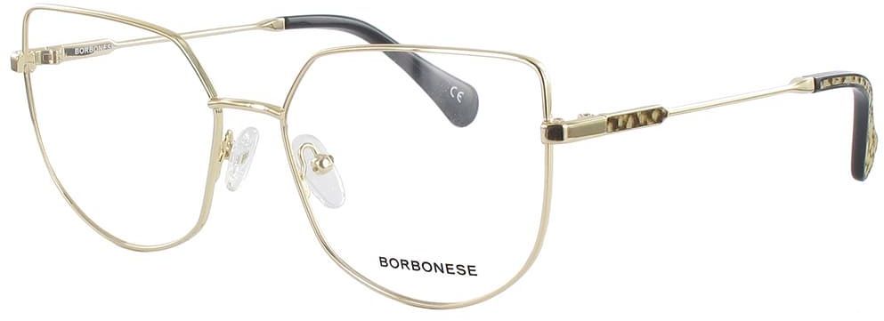 Borbonese ATENA 12